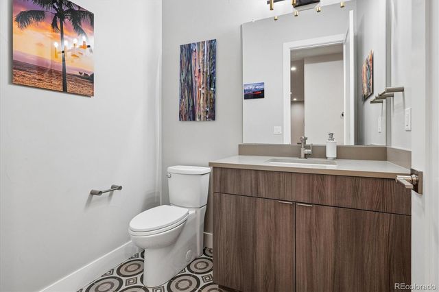 4646 Sonado Place, Parker, CO 80134