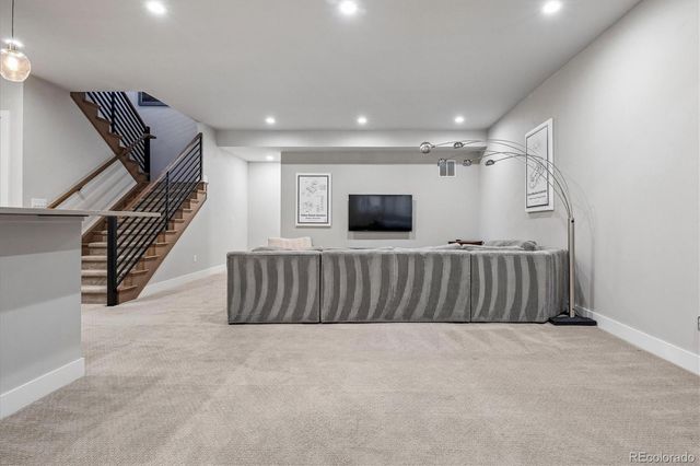 4646 Sonado Place, Parker, CO 80134