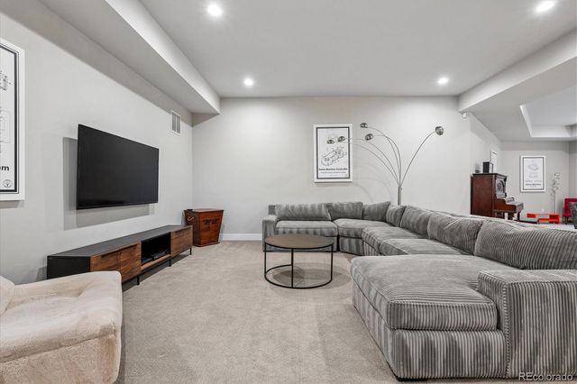 4646 Sonado Place, Parker, CO 80134