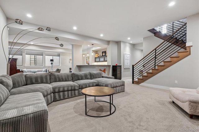 4646 Sonado Place, Parker, CO 80134