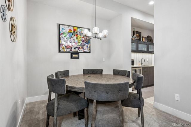 4646 Sonado Place, Parker, CO 80134