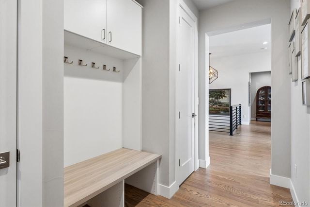 4646 Sonado Place, Parker, CO 80134