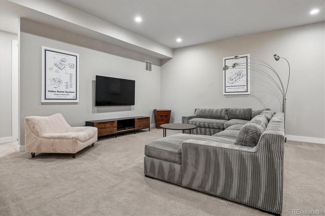 4646 Sonado Place, Parker, CO 80134