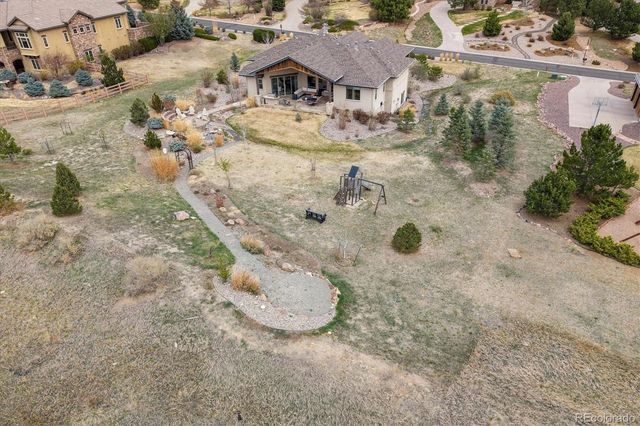 4646 Sonado Place, Parker, CO 80134