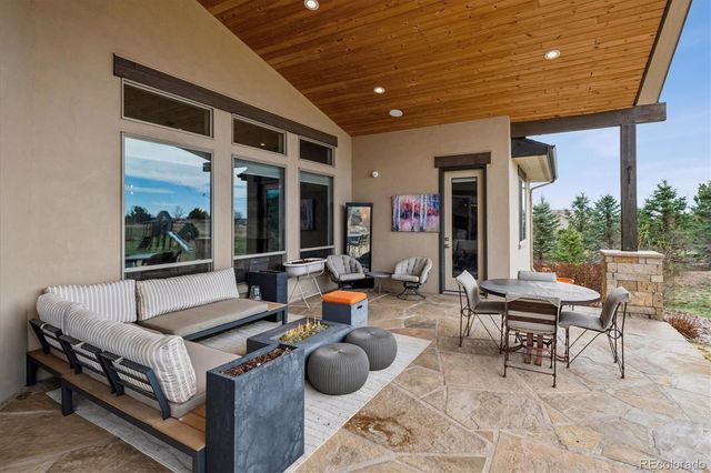 4646 Sonado Place, Parker, CO 80134