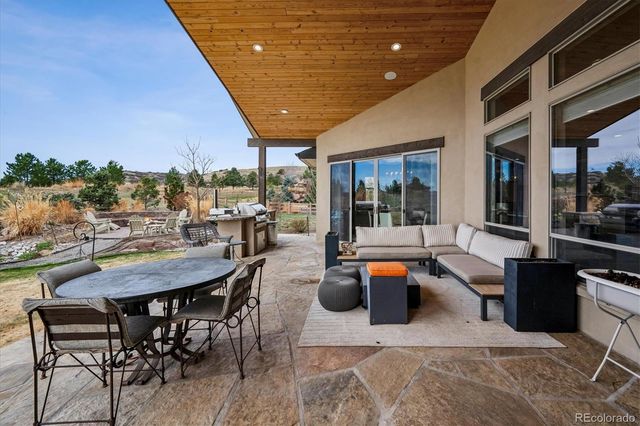 4646 Sonado Place, Parker, CO 80134