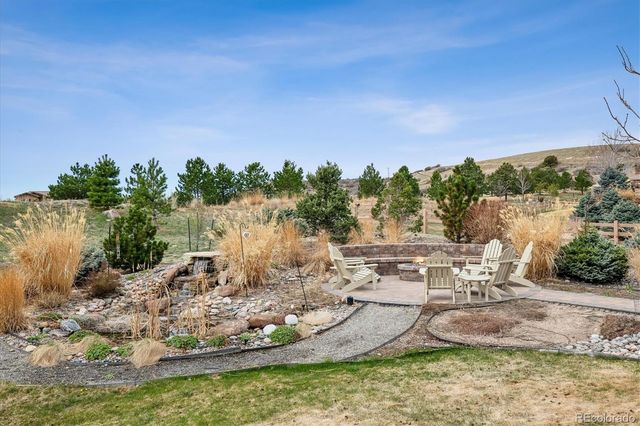 4646 Sonado Place, Parker, CO 80134