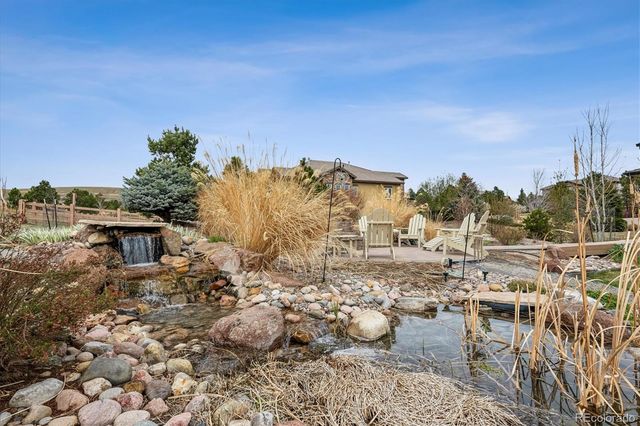 4646 Sonado Place, Parker, CO 80134