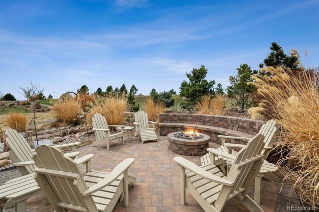 4646 Sonado Place, Parker, CO 80134