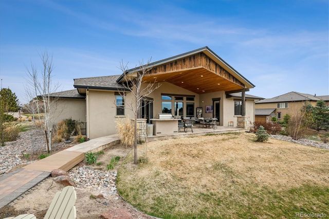 4646 Sonado Place, Parker, CO 80134