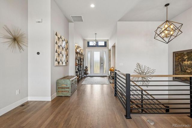 4646 Sonado Place, Parker, CO 80134