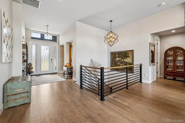 4646 Sonado Place, Parker, CO 80134