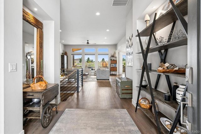 4646 Sonado Place, Parker, CO 80134