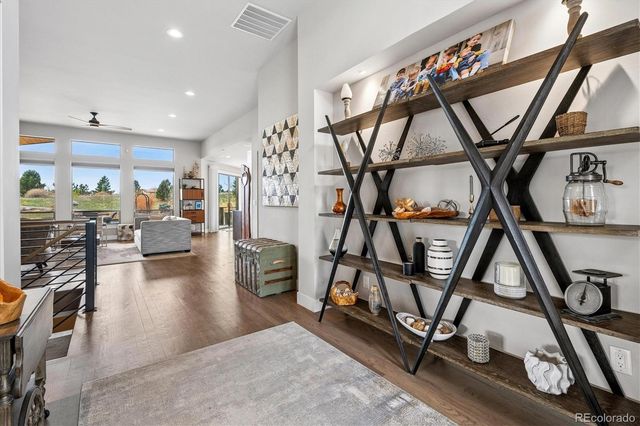 4646 Sonado Place, Parker, CO 80134