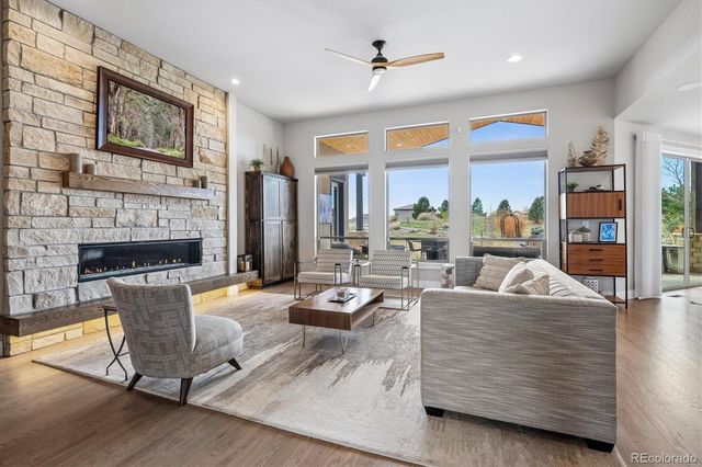 4646 Sonado Place, Parker, CO 80134