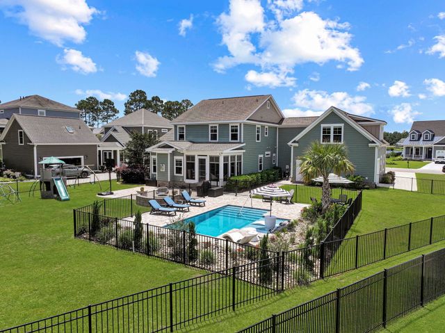512 Starlit Way, Myrtle Beach, SC 29579
