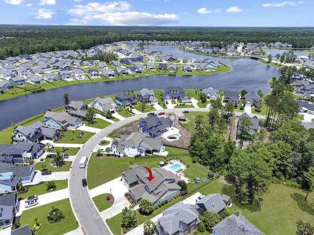 512 Starlit Way, Myrtle Beach, SC 29579