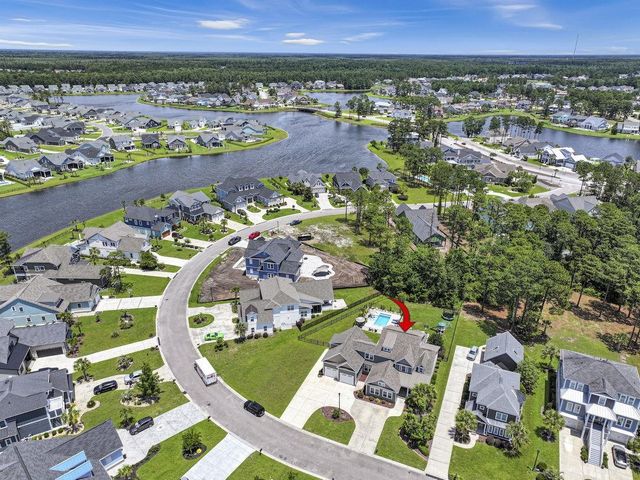 512 Starlit Way, Myrtle Beach, SC 29579