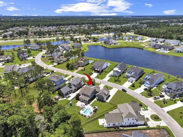 512 Starlit Way, Myrtle Beach, SC 29579