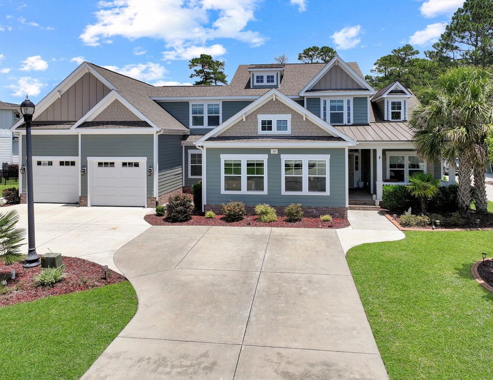 512 Starlit Way, Myrtle Beach, SC 29579