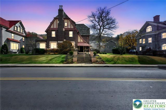 518 East Broad Street, Tamaqua Boro, PA 18252