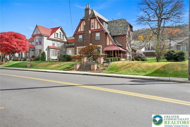 518 East Broad Street, Tamaqua Boro, PA 18252