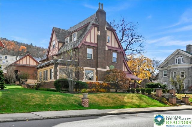 518 East Broad Street, Tamaqua Boro, PA 18252