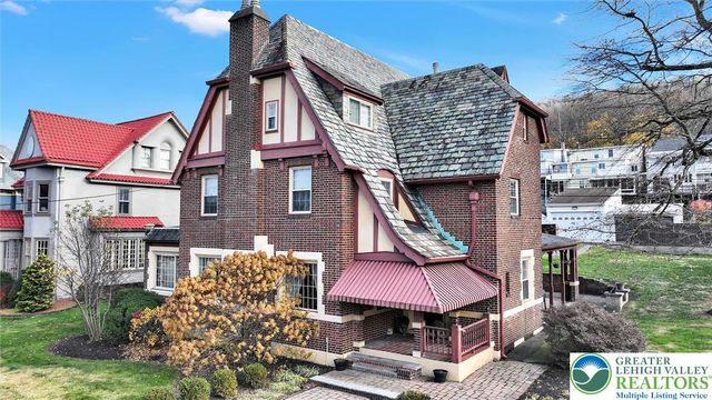 518 East Broad Street, Tamaqua Boro, PA 18252