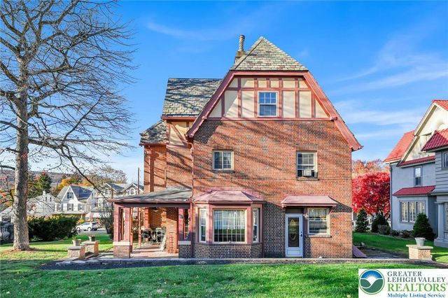 518 East Broad Street, Tamaqua Boro, PA 18252