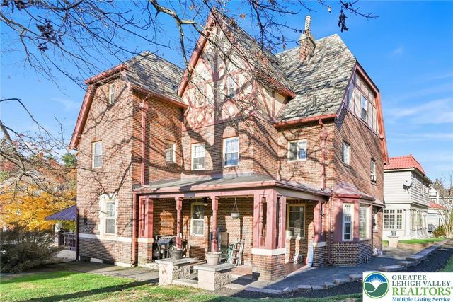 518 East Broad Street, Tamaqua Boro, PA 18252