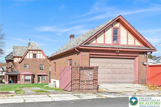 518 East Broad Street, Tamaqua Boro, PA 18252