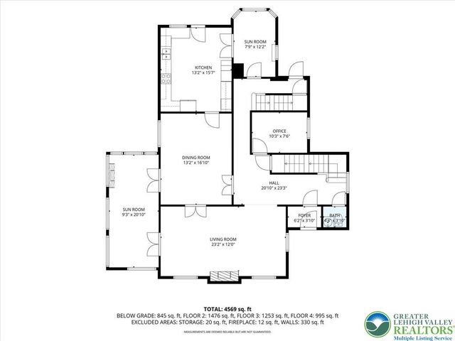 518 East Broad Street, Tamaqua Boro, PA 18252