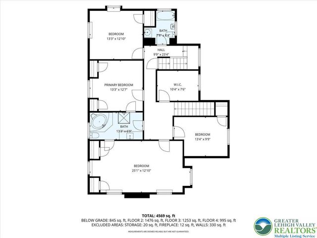 518 East Broad Street, Tamaqua Boro, PA 18252