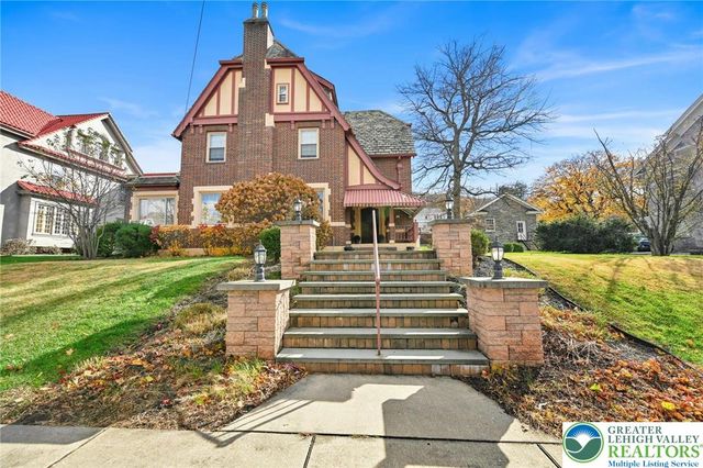 518 East Broad Street, Tamaqua Boro, PA 18252