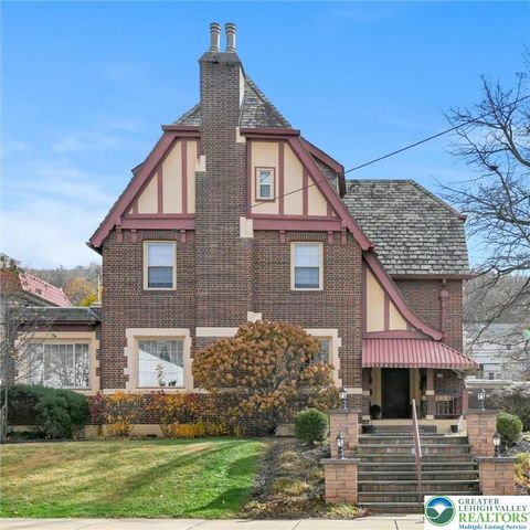 518 East Broad Street, Tamaqua Boro, PA 18252