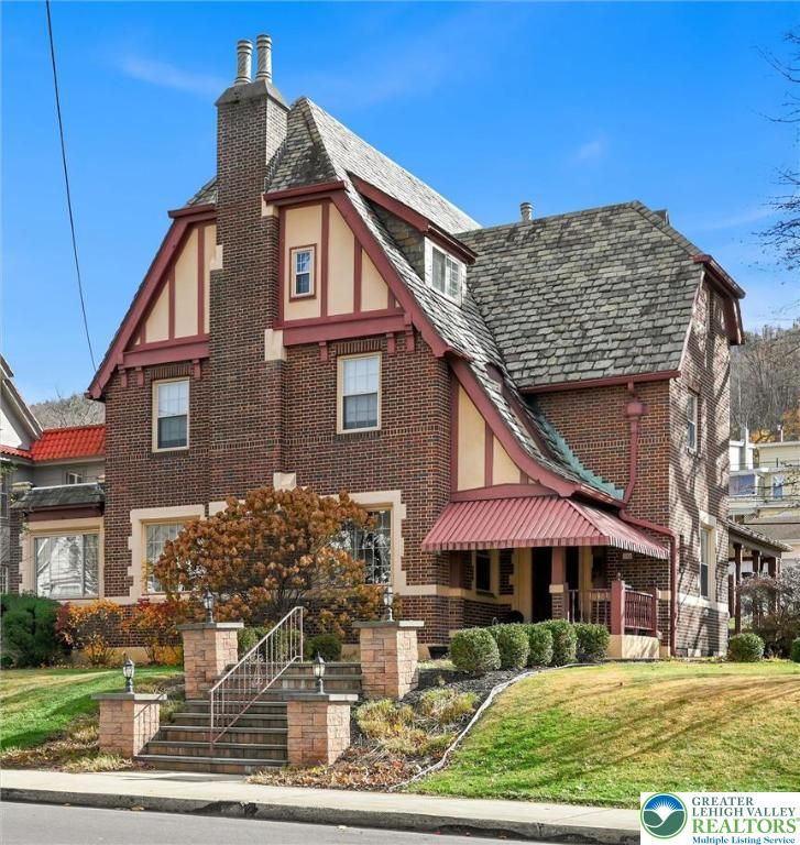 518 East Broad Street, Tamaqua Boro, PA 18252