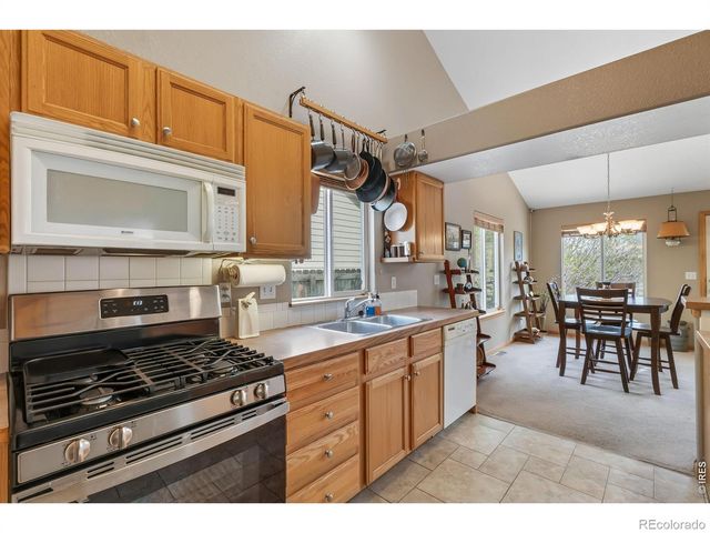 8418 Sonata Lane, Wellington, CO 80549