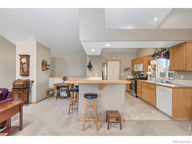 8418 Sonata Lane, Wellington, CO 80549