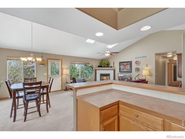 8418 Sonata Lane, Wellington, CO 80549