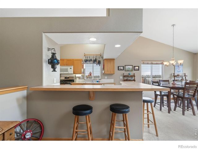 8418 Sonata Lane, Wellington, CO 80549