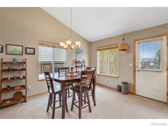 8418 Sonata Lane, Wellington, CO 80549