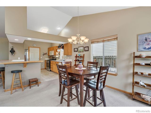 8418 Sonata Lane, Wellington, CO 80549