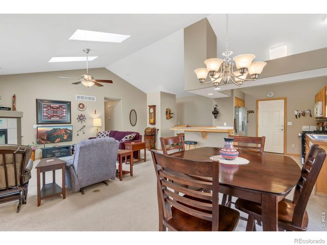 8418 Sonata Lane, Wellington, CO 80549