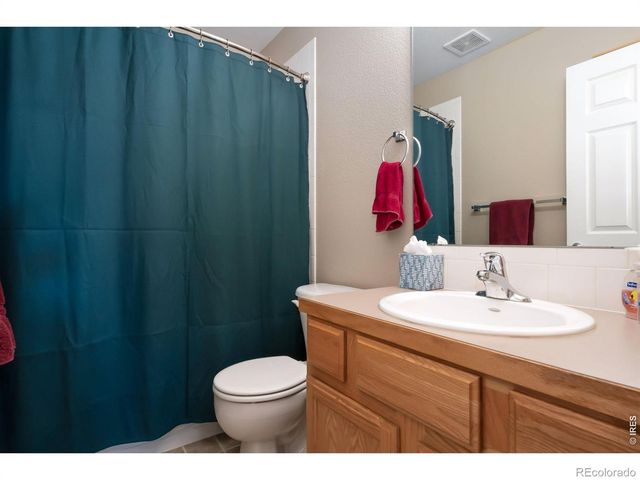 8418 Sonata Lane, Wellington, CO 80549