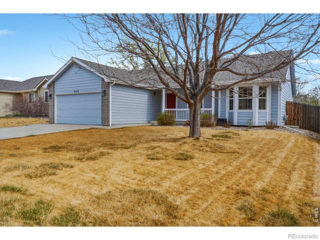 8418 Sonata Lane, Wellington, CO 80549