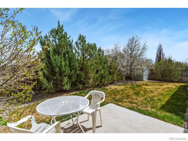 8418 Sonata Lane, Wellington, CO 80549