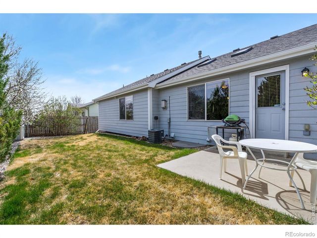 8418 Sonata Lane, Wellington, CO 80549