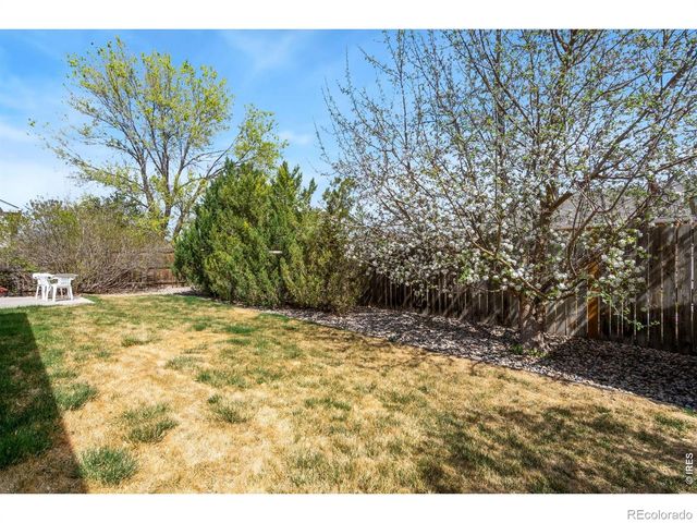 8418 Sonata Lane, Wellington, CO 80549