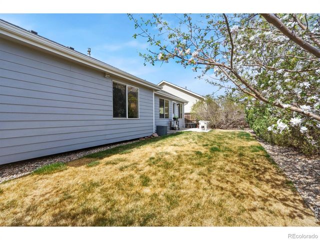 8418 Sonata Lane, Wellington, CO 80549