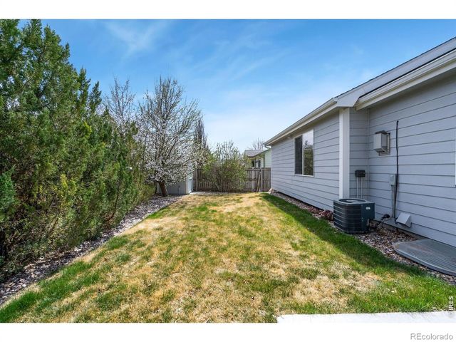 8418 Sonata Lane, Wellington, CO 80549